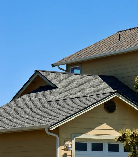 Best Storm Damage Roof Repair  in Broadview Heights, OH